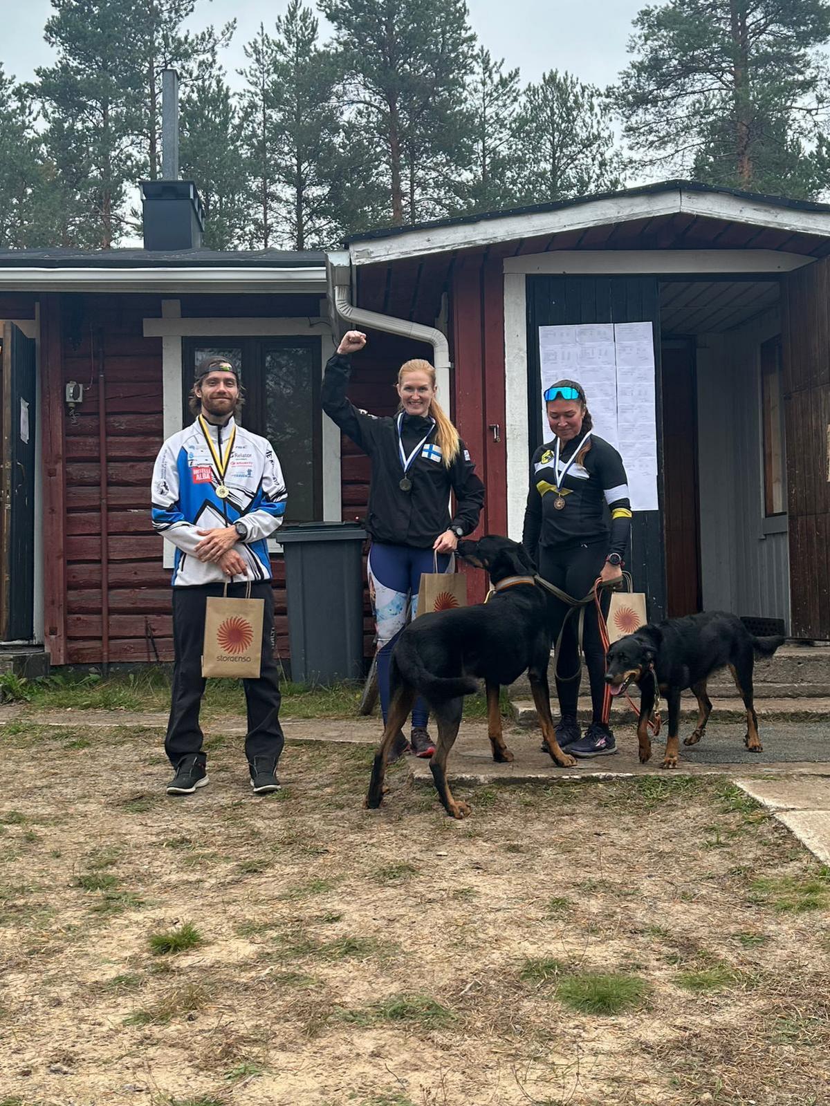 Valjakkourheilun Syyskisoissa Oulunsalossa 14 15 9 2024 Valjakkourheilun Syyskisoissa Oulunsalossa 14 15 9 2024